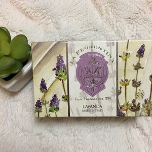 Bath Soap